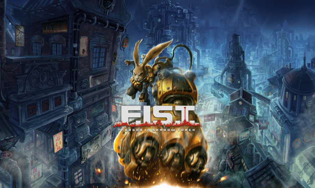 F.I.S.T.: Forged In Shadow Torch: 9 gameplay tips to help you explore (and survive) Torch City