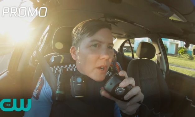 Wellington Paranormal | Season 2 Episode 5 | The Haunting Of The ’85 Nissan 300ZX Promo | The CW