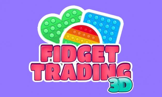 Fidget Trading 3D, the relaxing game where you play and trade fidget toys, gets millions of downloads according to the AppMagic platform