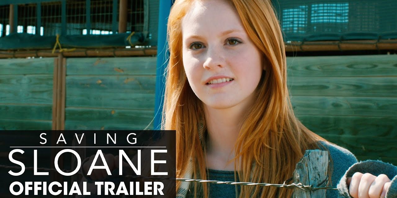 Saving Sloane (2021 Movie) Official Trailer – Taylor Foster, Collin Place
