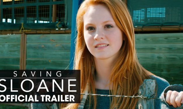 Saving Sloane (2021 Movie) Official Trailer – Taylor Foster, Collin Place