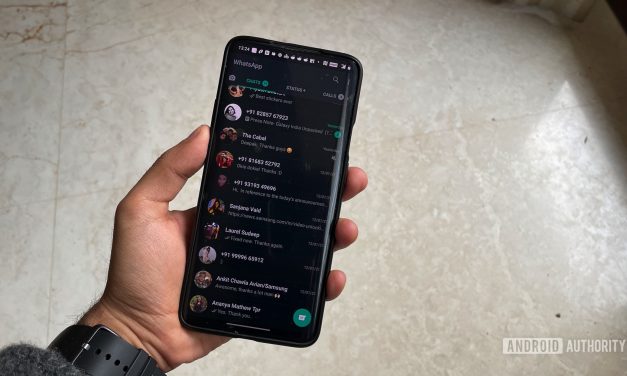 WhatsApp is changing-up age-old privacy settings for the better