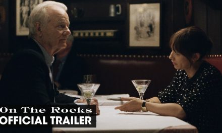 On the Rocks (2021 Movie) Official Trailer – Bill Murray, Rashida Jones, Marlon Wayans