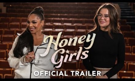 HONEY GIRLS – Official Trailer (HD)