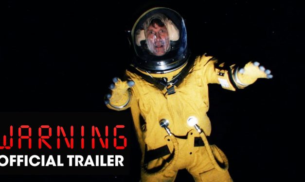 Warning (2021 Movie) Official Trailer – Thomas Jane, Alex Pettyfer, Alice Eve