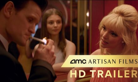 LAST NIGHT IN SOHO – Trailer (Anya Taylor-Joy, Thomasin Harcourt McKenzie) | AMC Theatres 2021