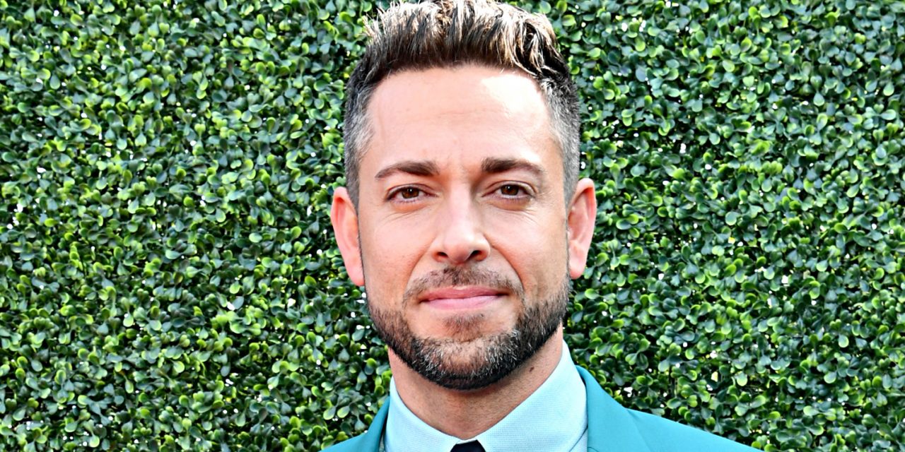 Zachary Levi Explains Why He Was Disappointed with His Role in the ‘Thor’ Movies