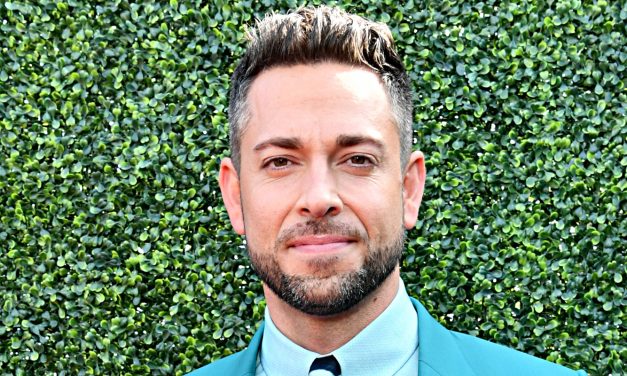 Zachary Levi Explains Why He Was Disappointed with His Role in the ‘Thor’ Movies