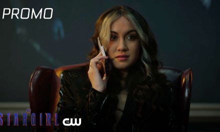 DC’s Stargirl | Season 2 Episode 6 | Summer School: Chapter Six Promo | The CW