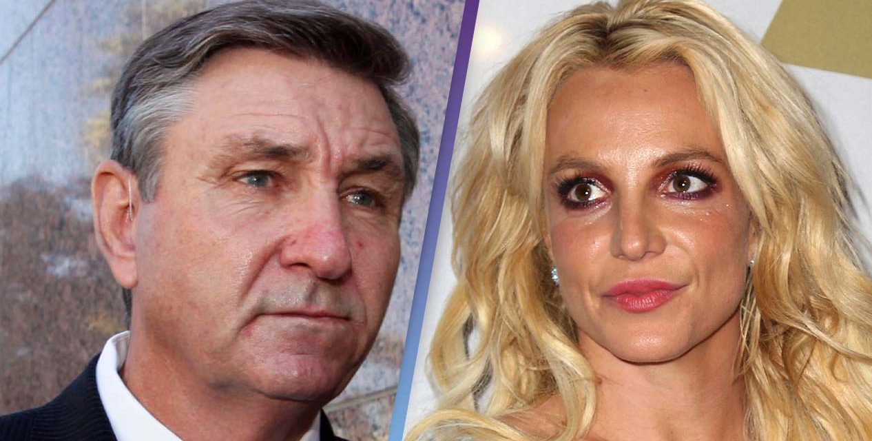 Britney Spears’ Dad Asks Court To End Conservatorship