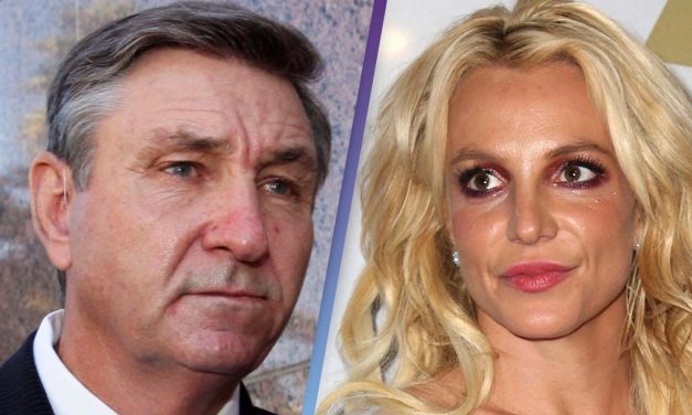 Britney Spears’ Dad Asks Court To End Conservatorship