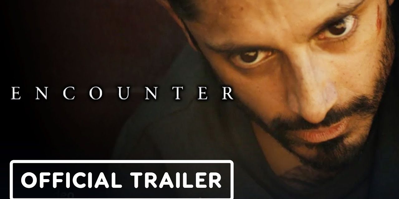 Encounter – Official Teaser Trailer (2021) Riz Ahmed, Octavia Spencer