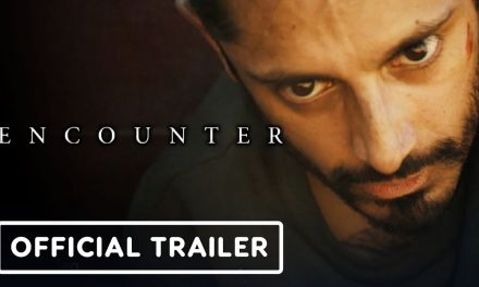 Encounter – Official Teaser Trailer (2021) Riz Ahmed, Octavia Spencer