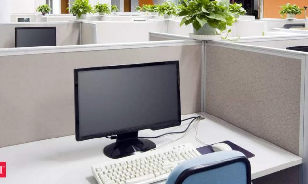 Persistent Systems buys office building for Rs 117 cr