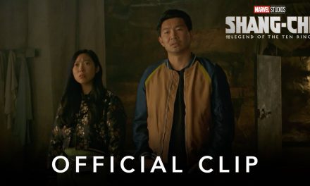 “Jester” Official Clip | Marvel Studios’ Shang-Chi and The Legend of The Ten Rings