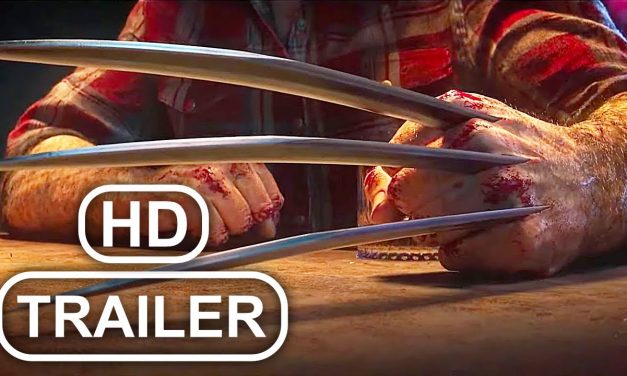WOLVERINE Trailer NEW (2022) Marvel Superhero HD