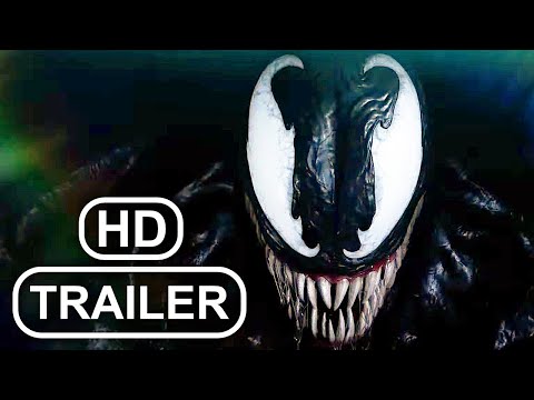SPIDER-MAN 2 Venom Trailer NEW (2023) Marvel Superhero HD