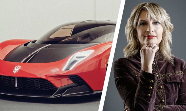 Silk-FAW Continues To Poach Italy’s Automotive Talent, As Lamborghini’s Katia Bassi Joins As Managing Director
