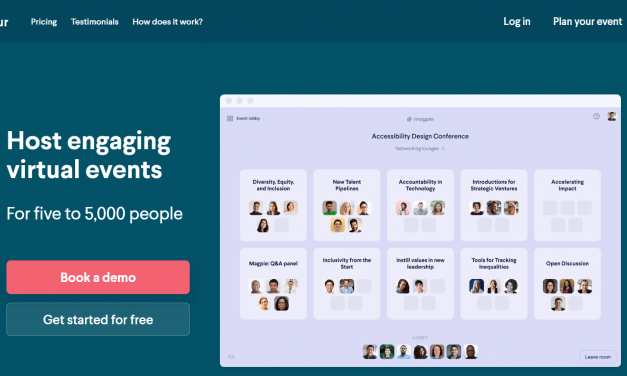 Social Hour Review 2021: Is It The Best Virtual Conference Platform?
