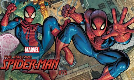 AMAZING SPIDER-MAN #75 Trailer | Marvel Comics