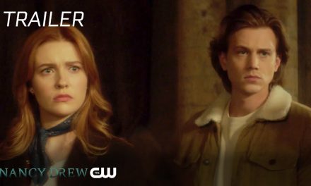 Nancy Drew | Season 3 Trailer | The CW