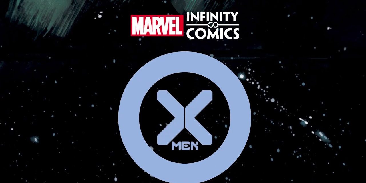 X-MEN UNLIMITED INFINITY COMIC Trailer