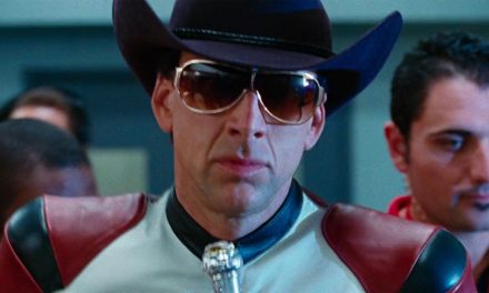Nicolas Cage To Star In His First Western, The Old Way