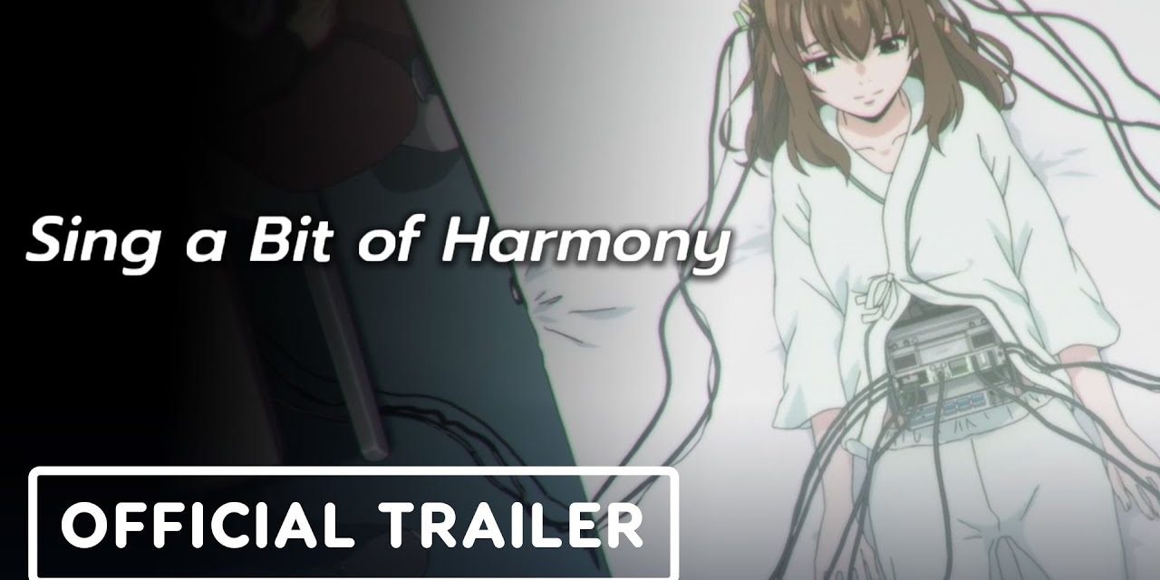 Sing a Bit of Harmony – Official Trailer #2 (2021) English Subtitles