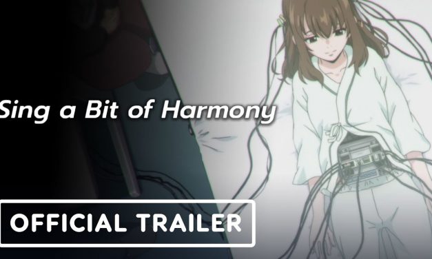 Sing a Bit of Harmony – Official Trailer #2 (2021) English Subtitles