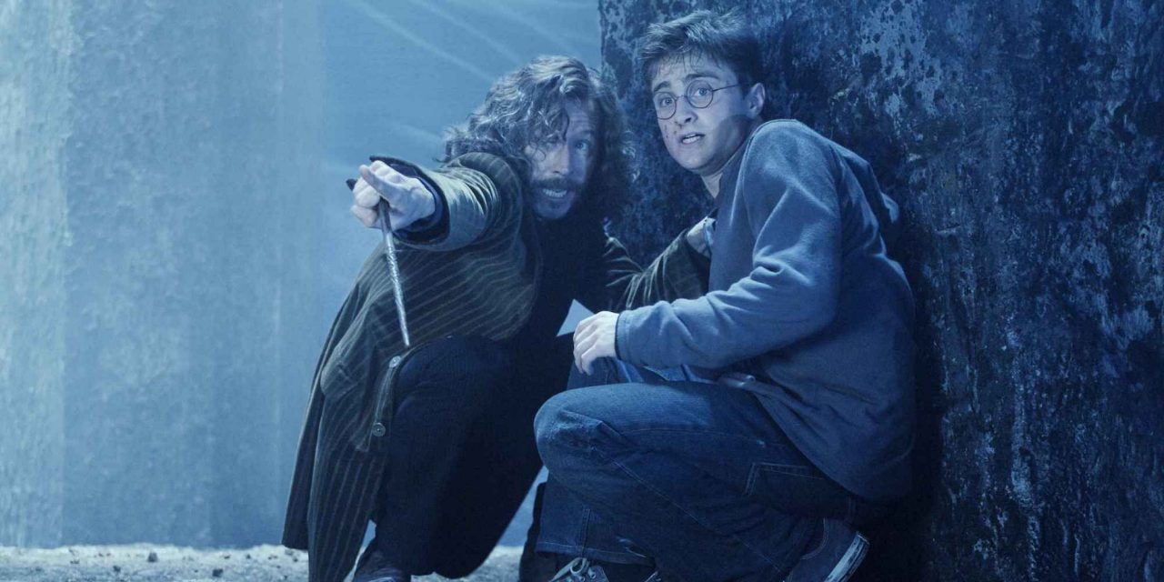 Daniel Radcliffe’s Favorite Harry Potter Movie Is A Strange Choice