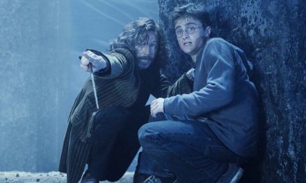 Daniel Radcliffe’s Favorite Harry Potter Movie Is A Strange Choice