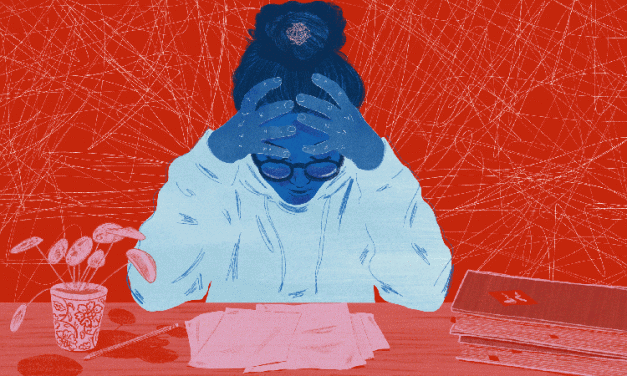 6 tips to help you manage your day when working from home