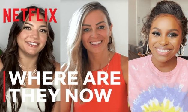 Cast Updates from Love is Blind: After the Altar | Netflix