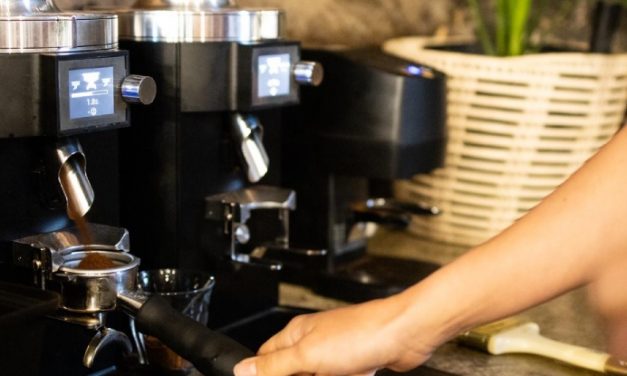 Customer service, coffee education & management: What does a head barista do?