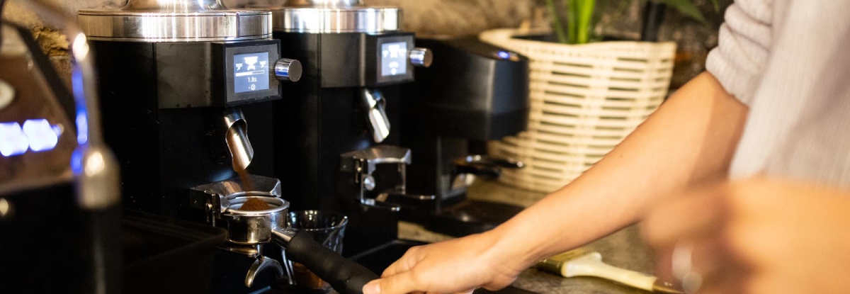 Customer service, coffee education & management: What does a head barista do?