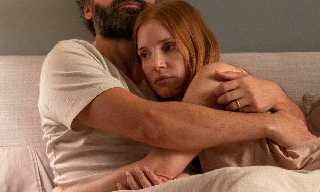 Scenes From a Marriage Is Just The Latest Show to Focus on Unhappy Couples
