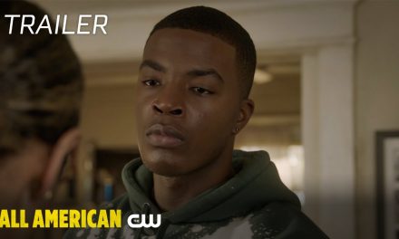 All American | Season 4 Trailer | Finish It | The CW