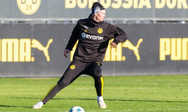 UEFA Champions League Preview – Group C