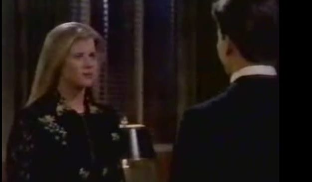 Days of Our Lives: Beyond Salem Season 1 Episode 4 Review: Dressed to Kill