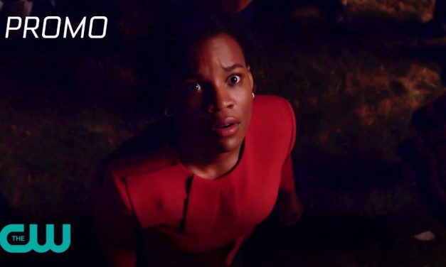 4400 | Returned: Shanice Promo | The CW
