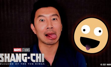 Marvel Studios’ Shang-Chi Stars Play the Emoji Game!