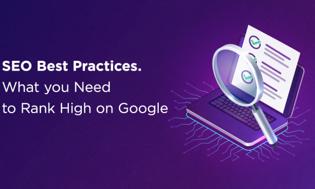 SEO Best Practices → Guide to Skyrocket Your Google Rankings