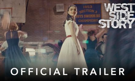 Steven Spielberg’s “West Side Story” | Official Trailer | 20th Century Studios