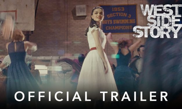 Steven Spielberg’s “West Side Story” | Official Trailer | 20th Century Studios