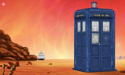 COMING SOON: Galaxy Four | Doctor Who