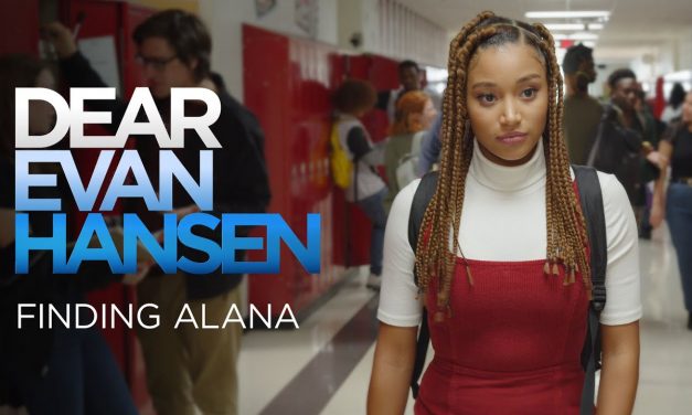 Dear Evan Hansen | Amandla Finding Alana