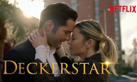 Deckerstar Forever: Chloe and Lucifer’s Best Moments | Netflix