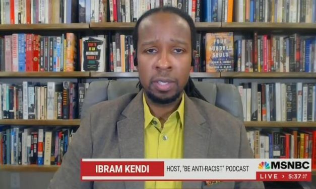 Toxic Victimhood From BLM Grifters