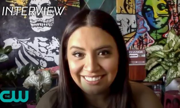 Hispanic Heritage Month Kickoff | The CW