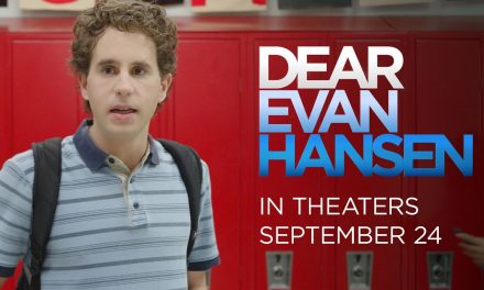 Dear Evan Hansen | Final Trailer | In Theaters September 24